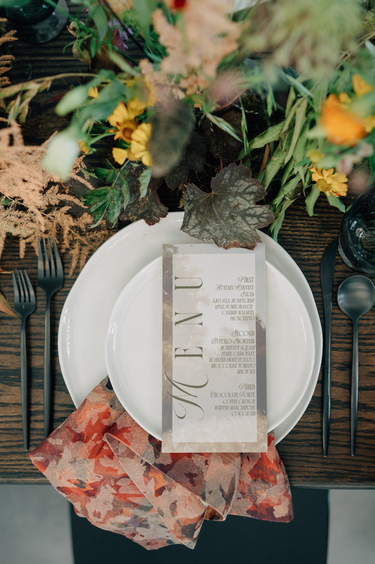 The Acreage - Styled Shoot - Anna Brace Photography-23