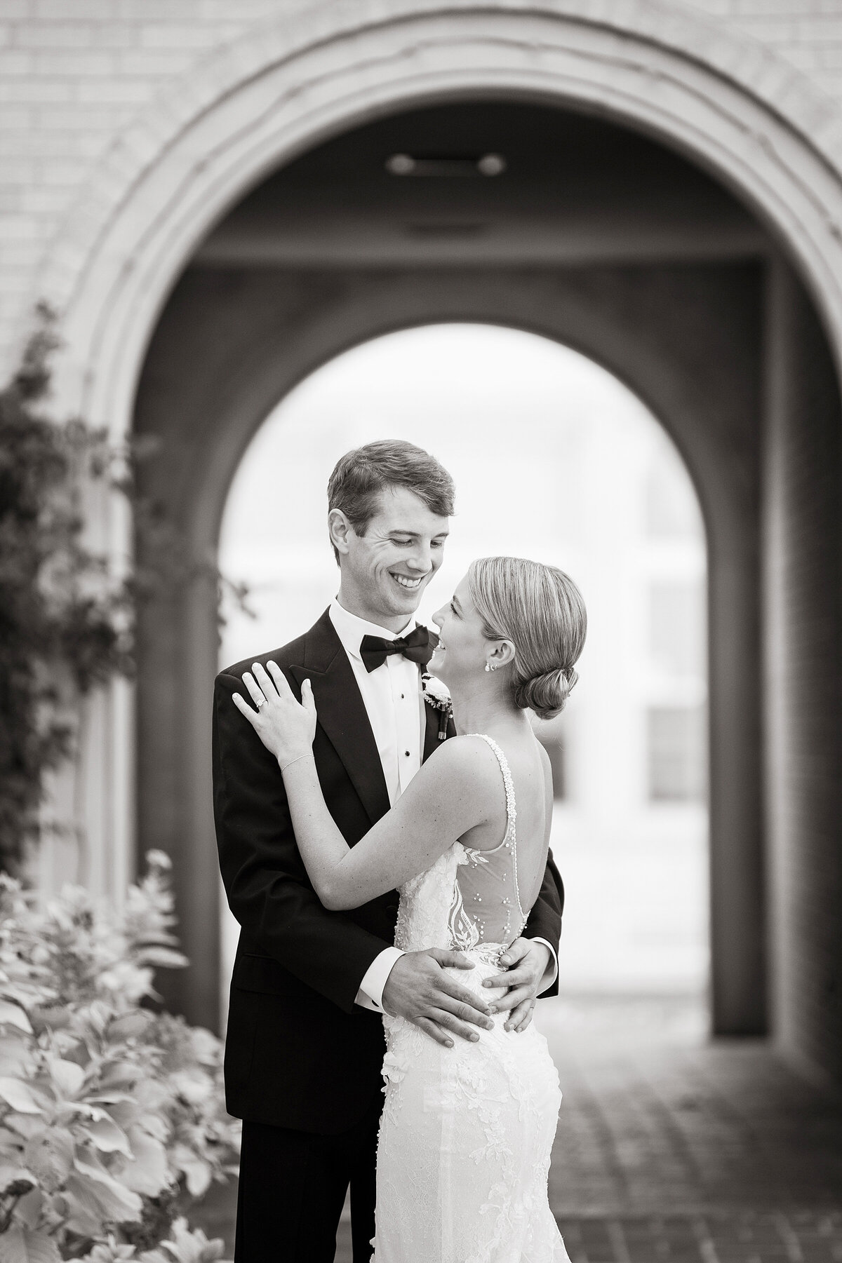 Kelci and Travis Wedding 0342