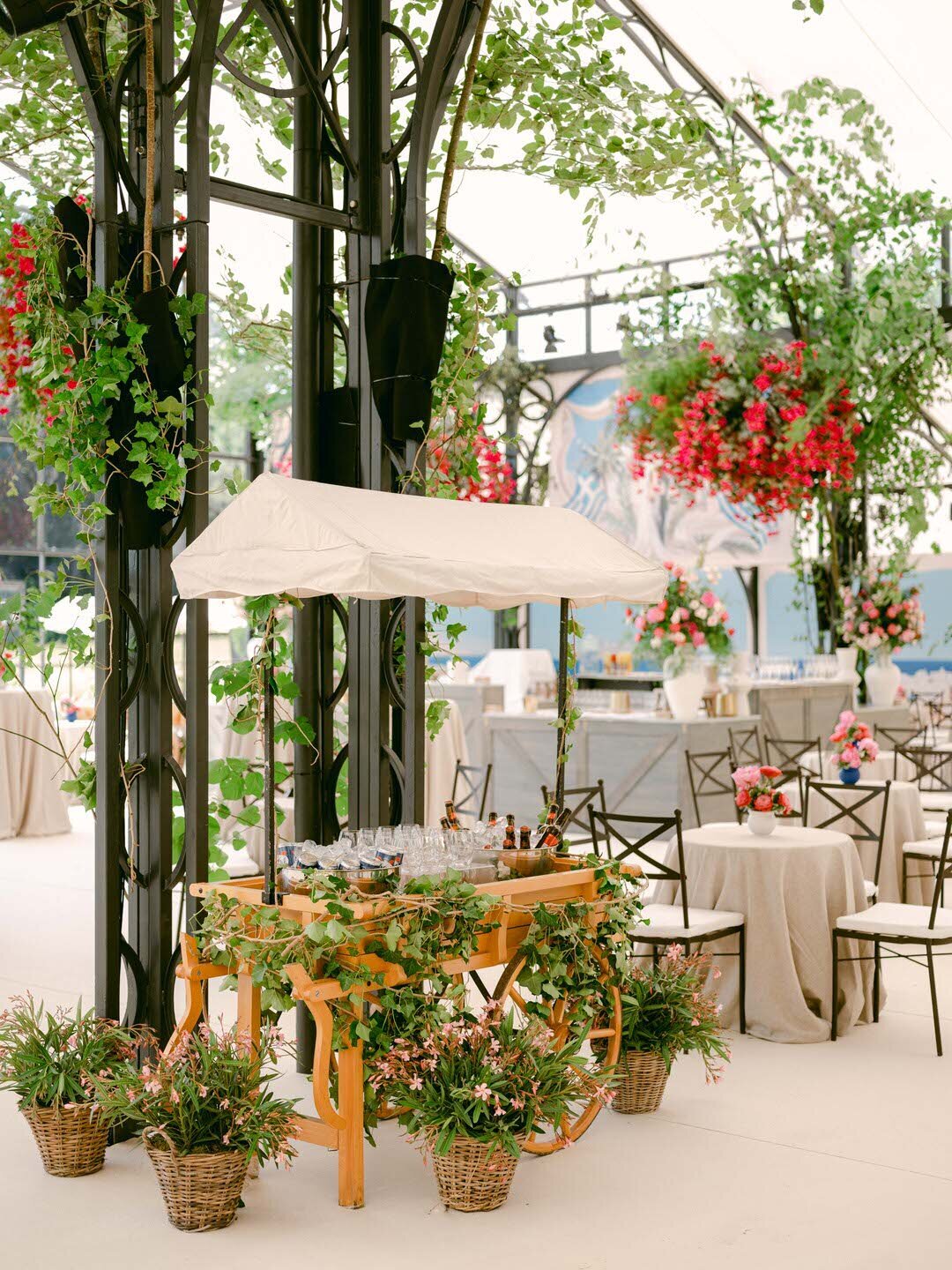 France Wedding Event Planner Alejandra Poupel 1