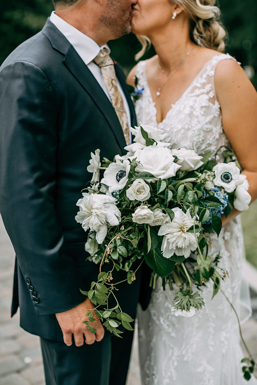 wedding at World Equestrian Center, Ocala, FL