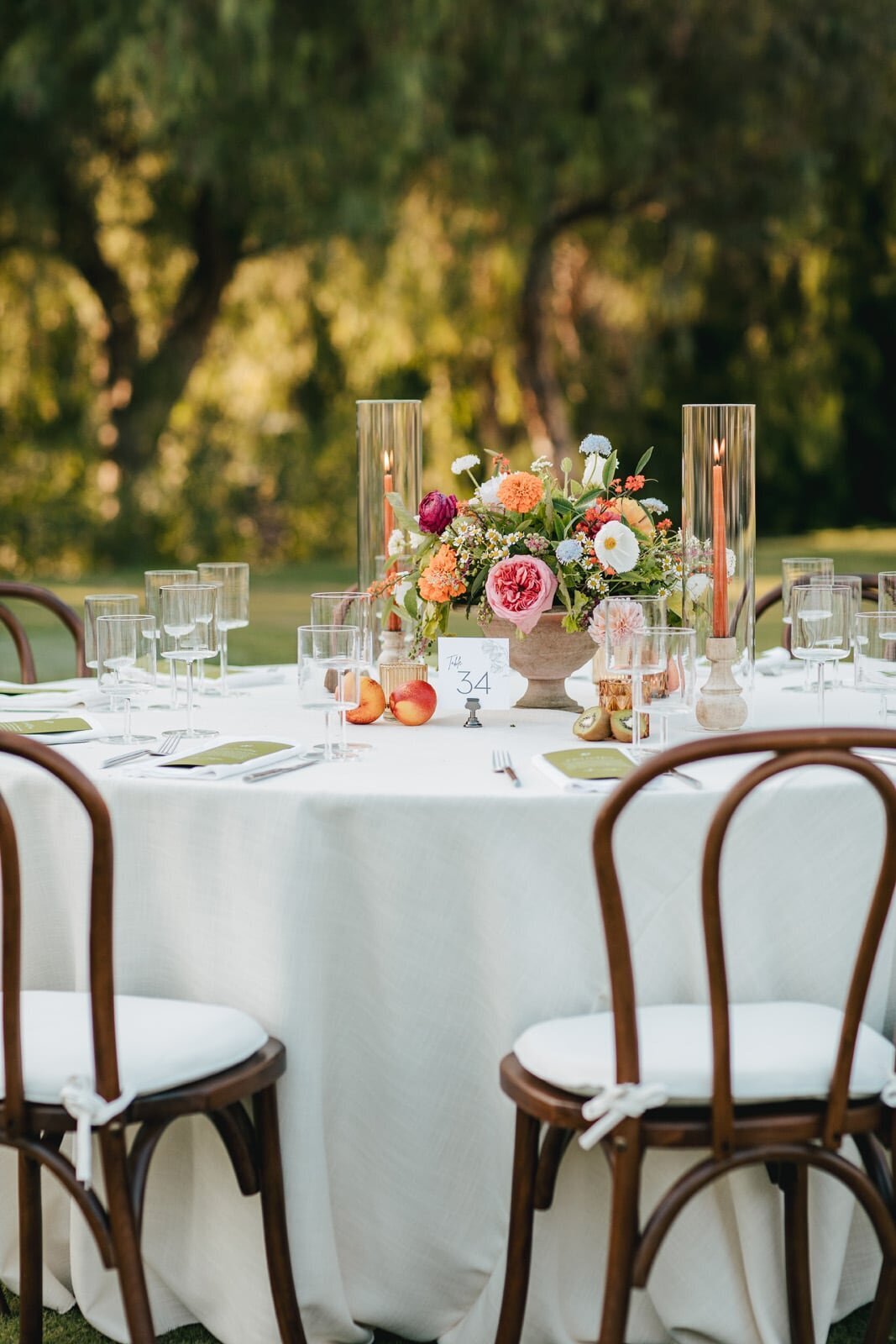 Hummingbird Nest Ranch Wedding | Orange Blossom Events 150