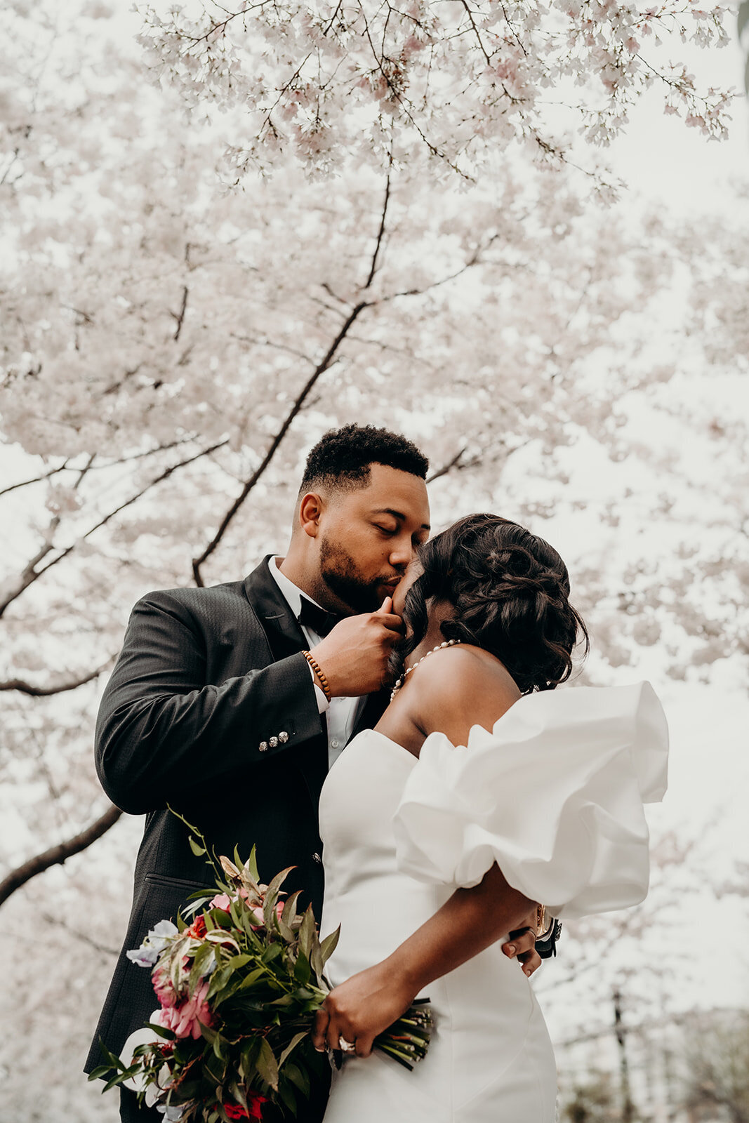 Charlotte Wedding Photographer - Wild Society Weddings 9