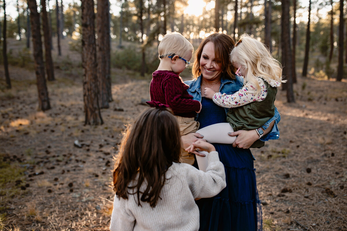 Colorado Springs Family Picture 184