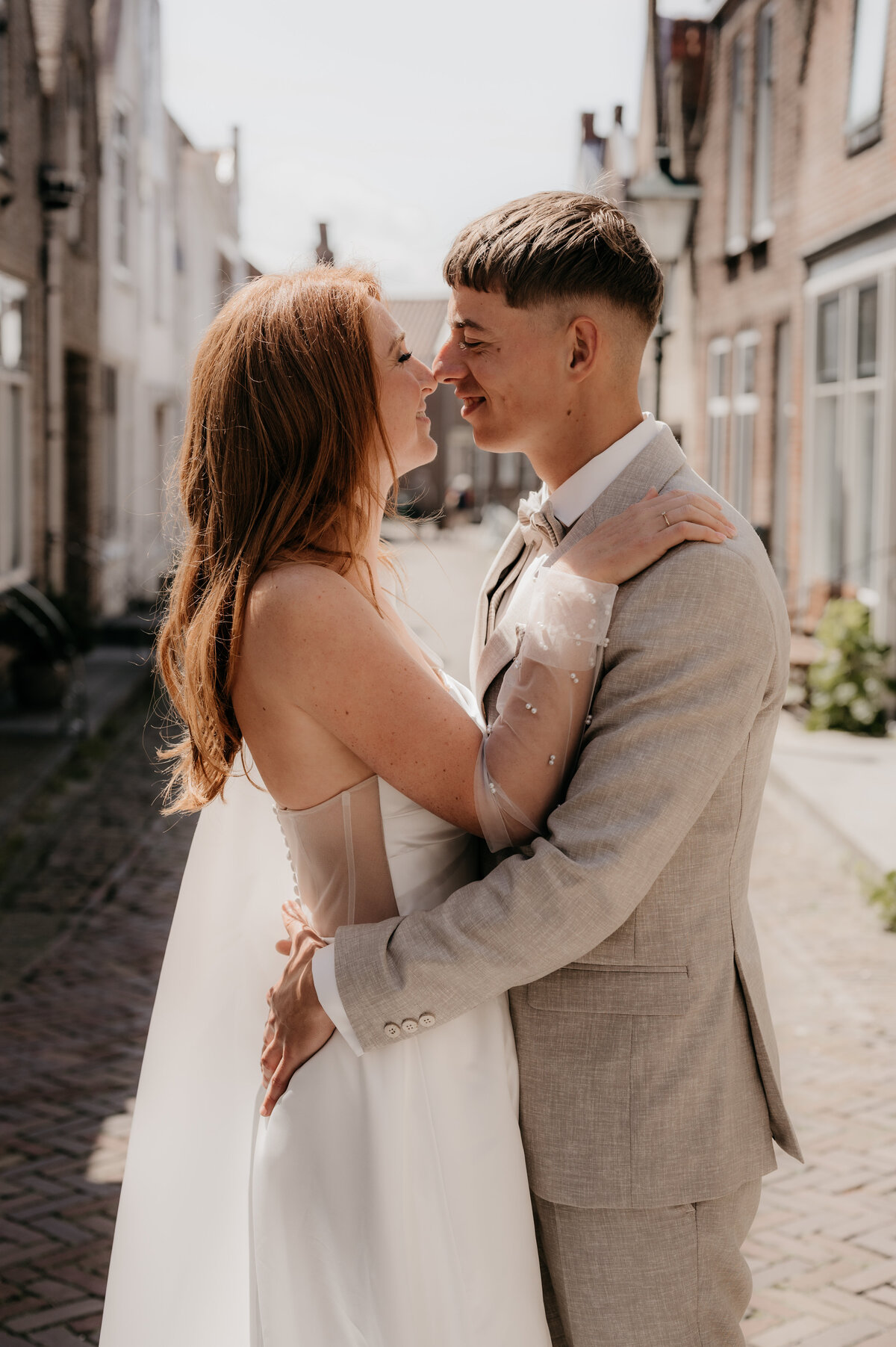 Pure Liefde Fotografie - Perry & Paula - Fotoshoot-28