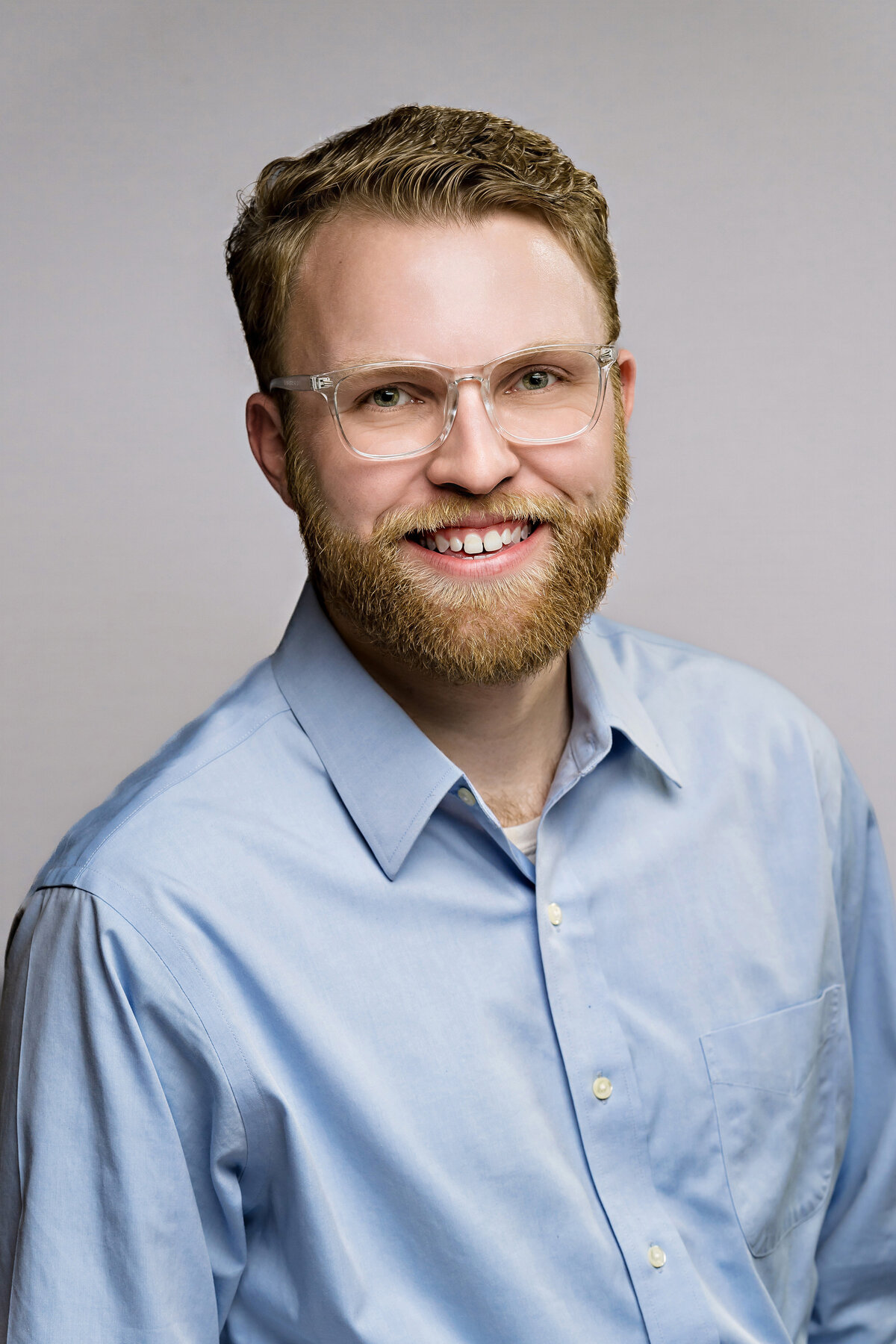 Headshots - Russ Hickman Photography - 0044