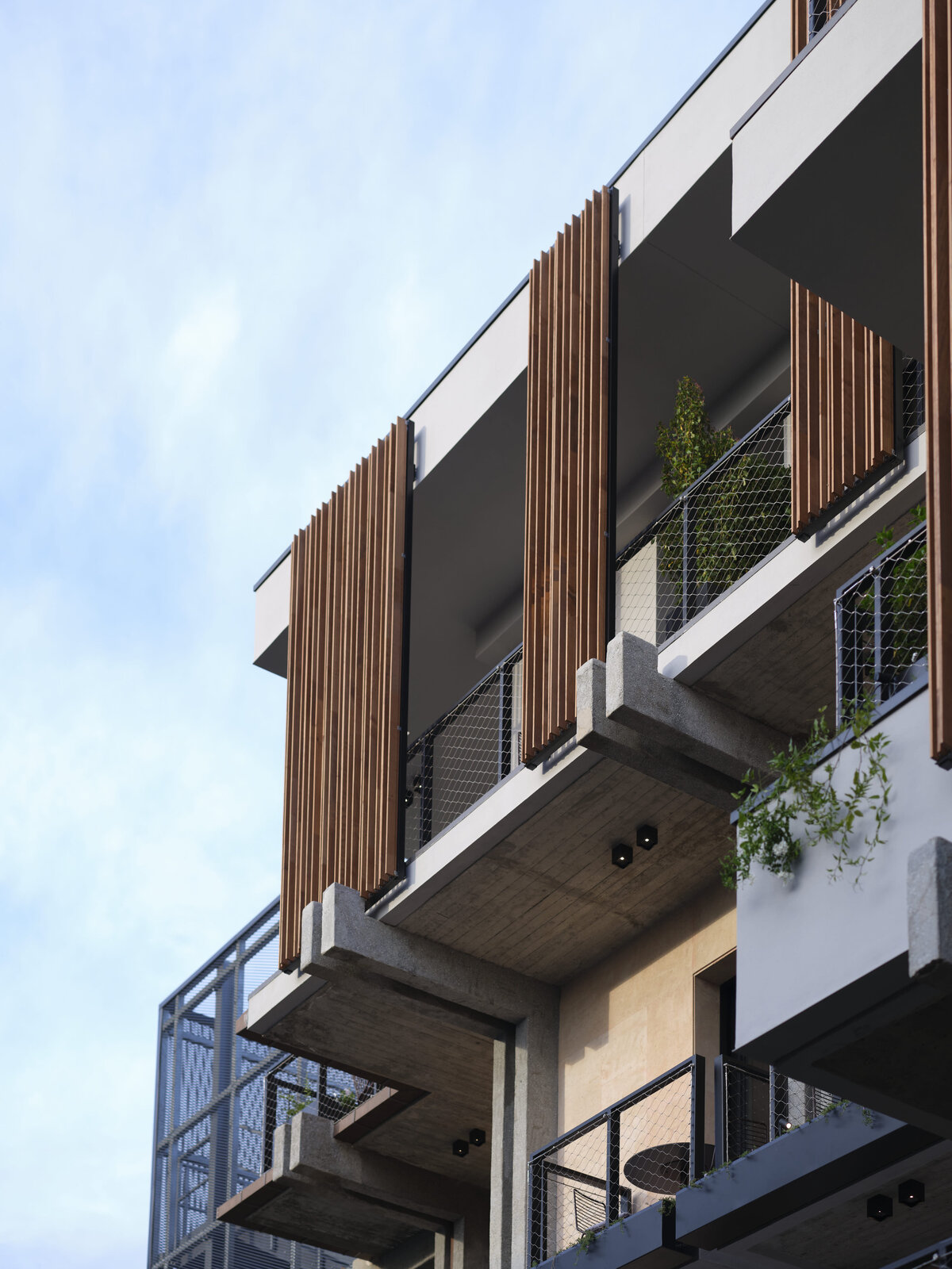 Waterstone - Capitolo Riviera - Nervi - Luxury Boutique Hotel - _DSF4015