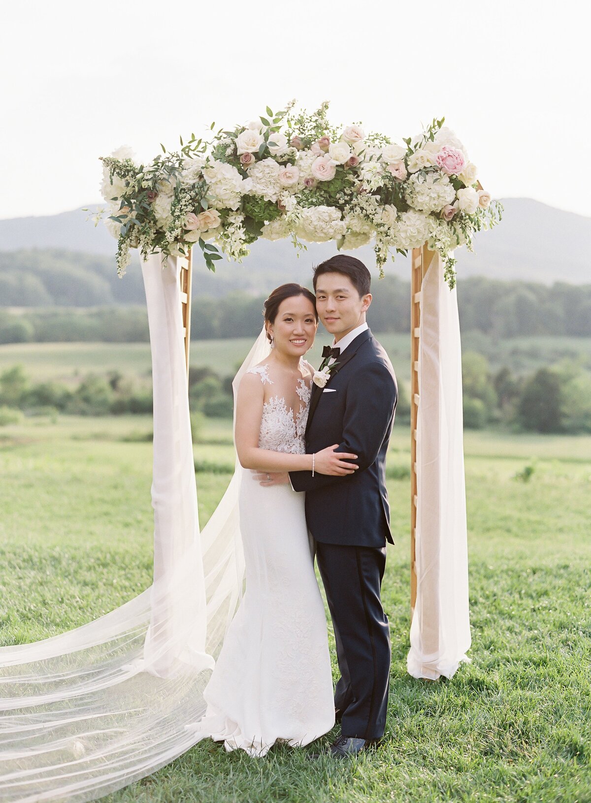 Vicki Grafton Photography Pippin Hill Wedding Luxury Virginia Fine art Film luxury Wedding Photographer DC Winery 43