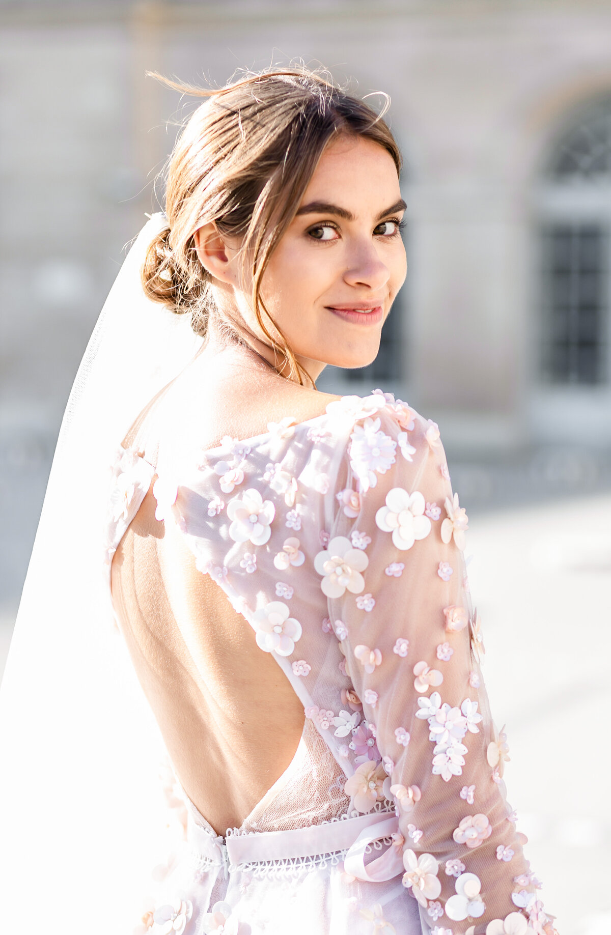 Paris  Engagement Session-23