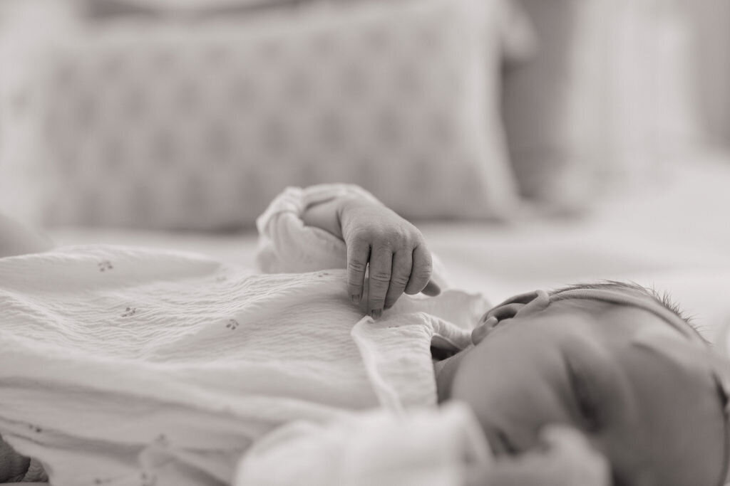 Newborn photography Arizona Madison Karl 18