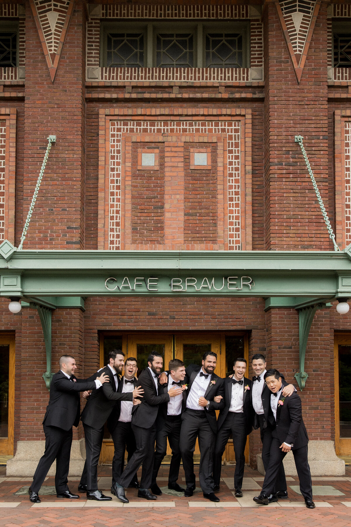 Ed and Aileen Photography Chicago Illinois Digital Film Wedding Engagement Photographers Destination Cafe Brauer13