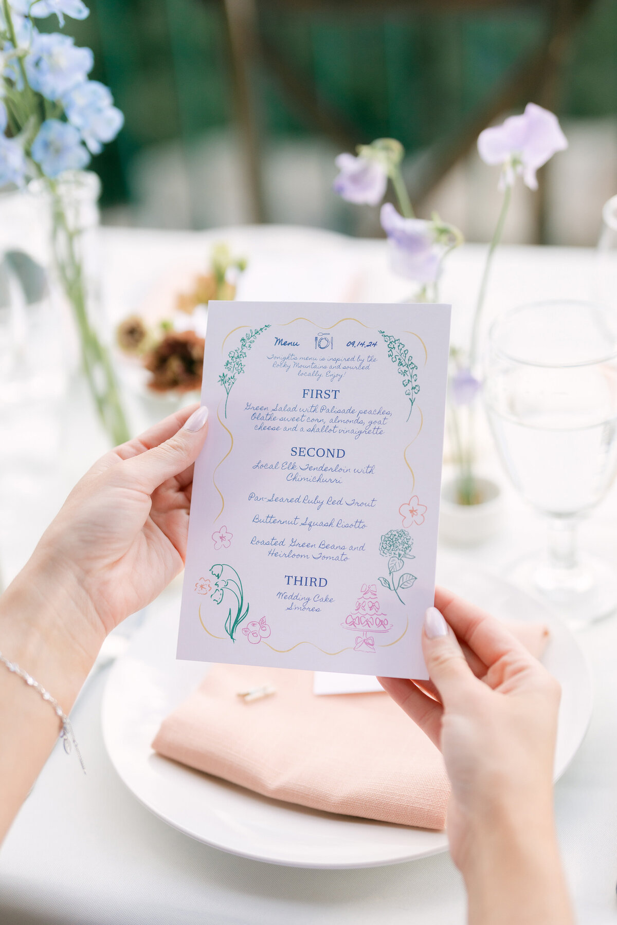 Gold Moutain Ranch Wedding -Leah Black Photography110