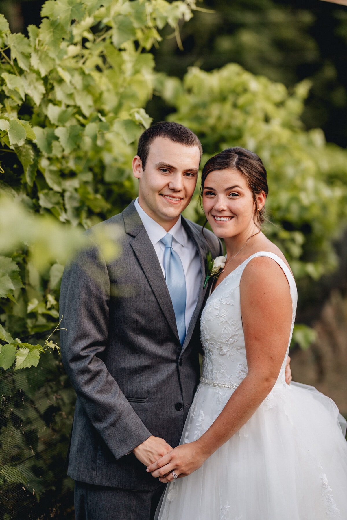 New Kent Virginia Winery Wedding-31
