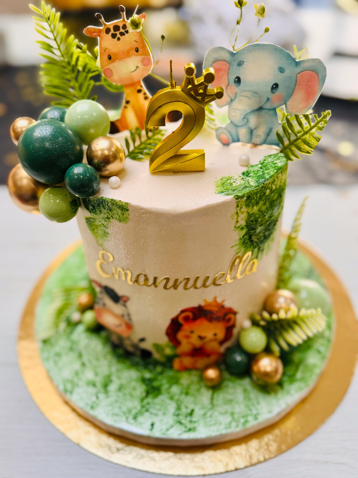 emmanuella-2nd-birthday-jungle-theme_2849