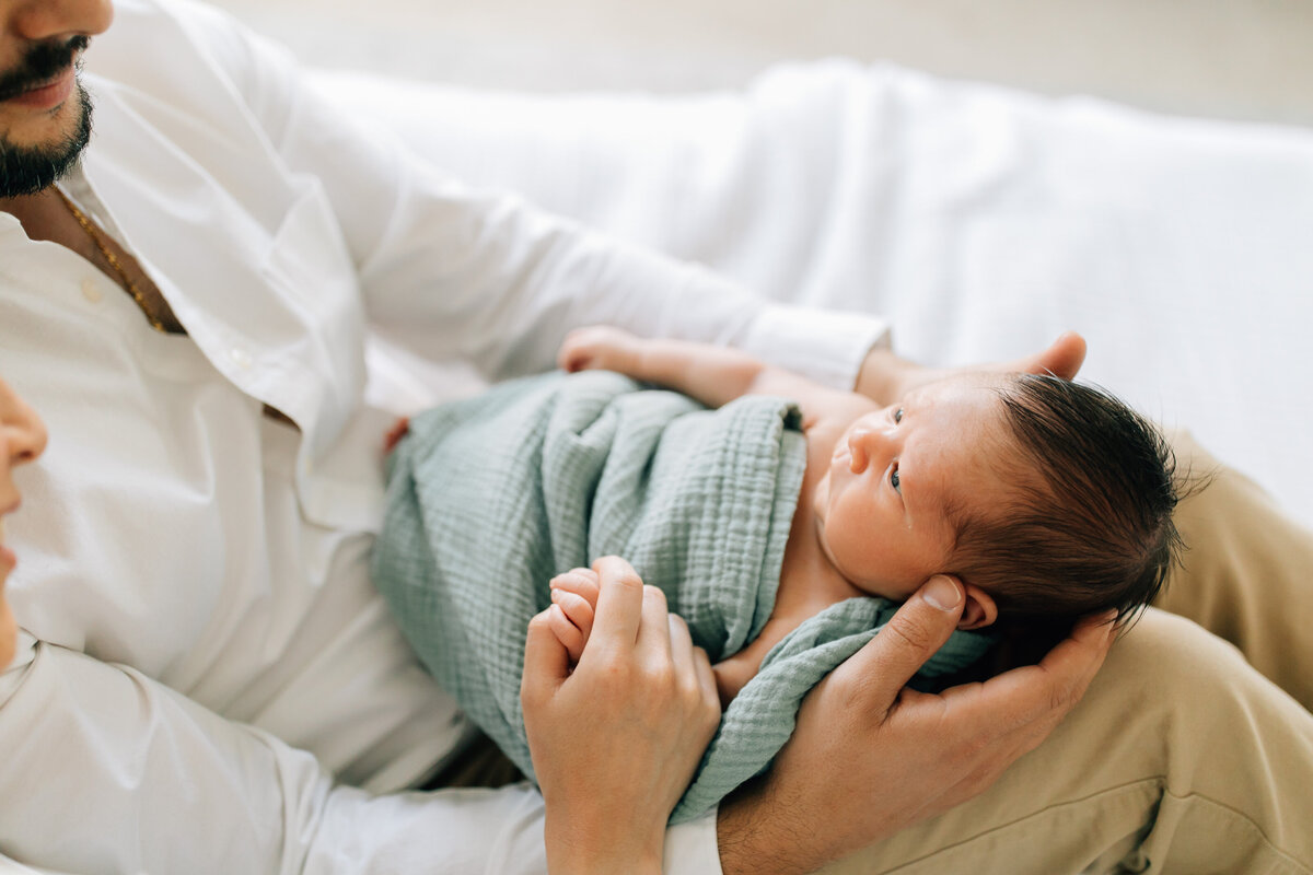 Elizabeth Alice Photography- Wake Forest Newborn Photographer- 13