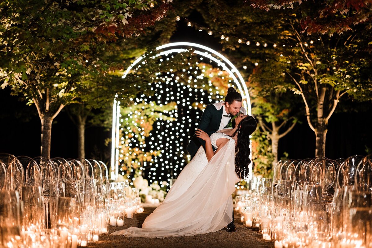 Dramatic-Ceiling-Greenery-Candle-Light-Wedding-Flora-Nova-Design-Seattle-00108