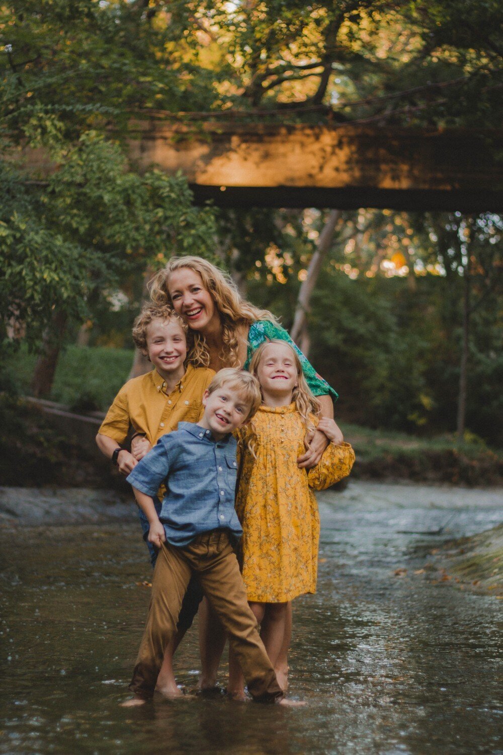 Douglas Family-51