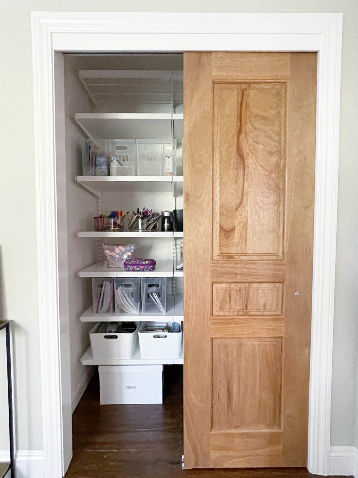 Simply Organized Professional Organizing SF Bay Area