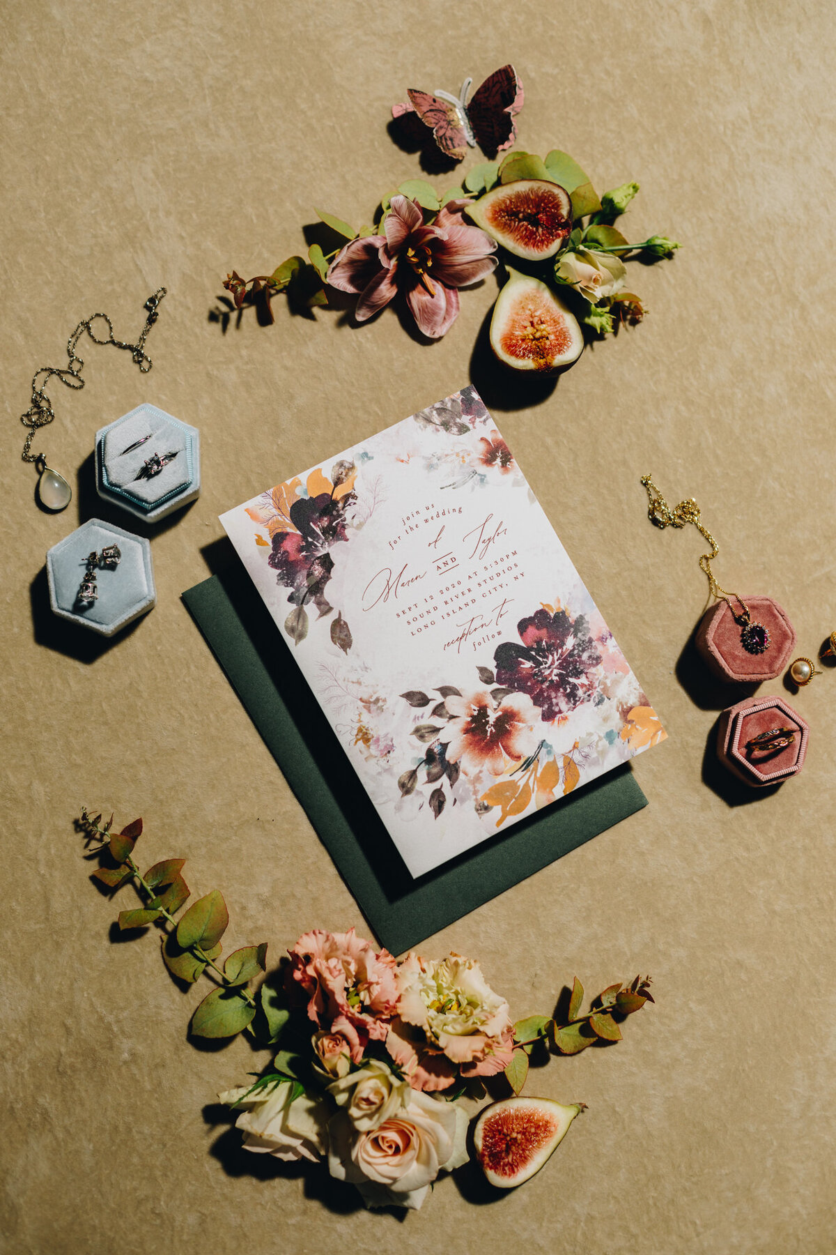 Wedding weekend celebration photographed by Hudson Valley event photographers
