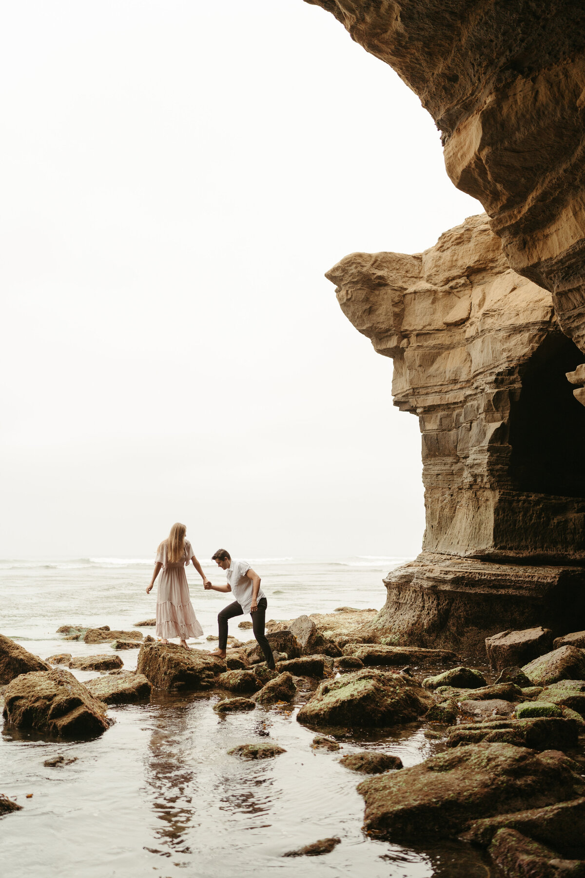 California-Sunset-Cliffs-Elopement-LM-00089