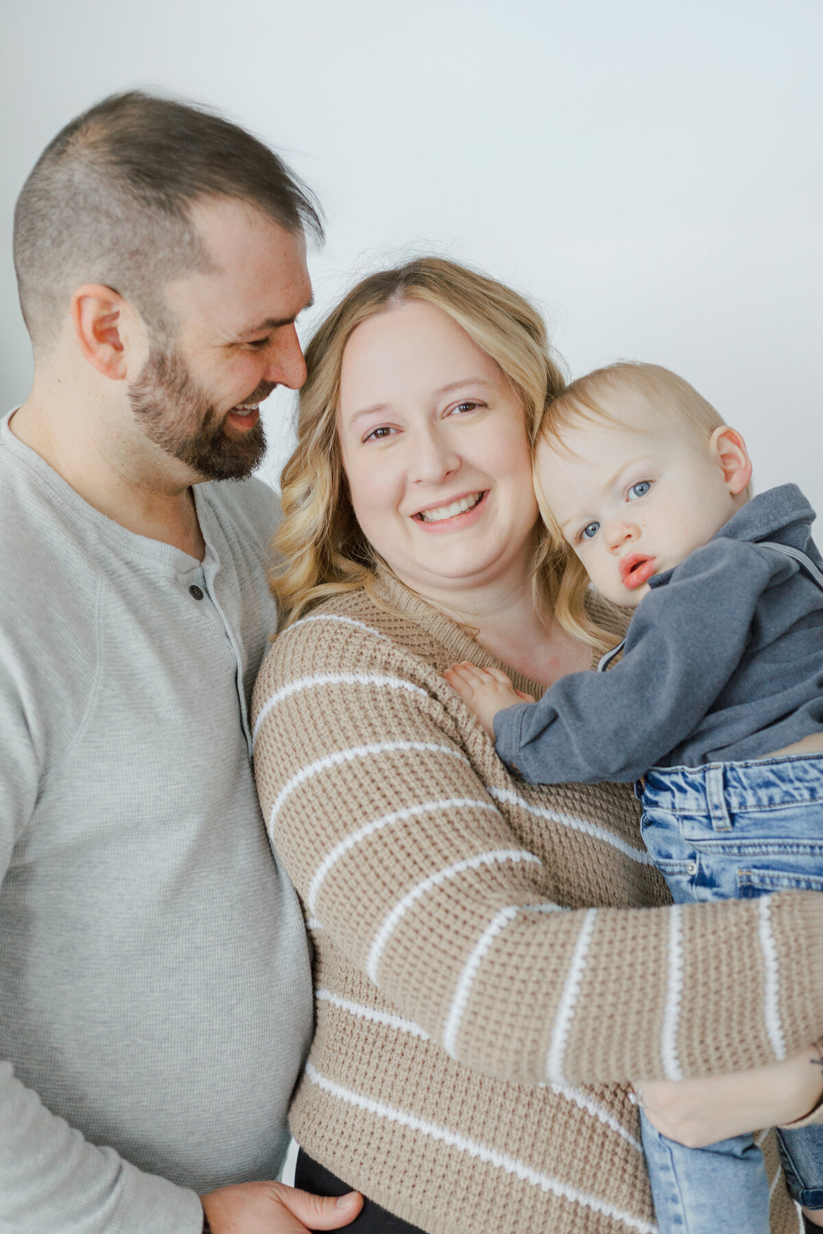 Kelsey Coles Family Session-11
