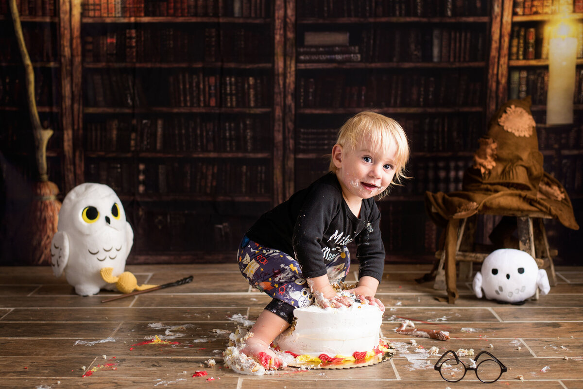 Studio Kids 14