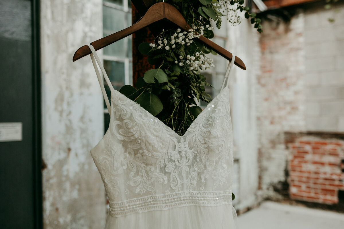 Columbus Ohio wedding