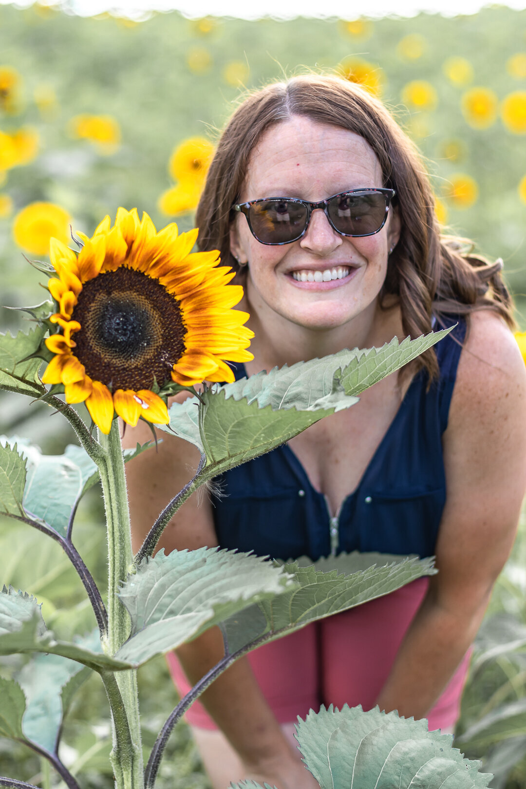 2022SinklandFarms-Sunfllower-Festival_family_mom-son-photos_social-media_website-3374