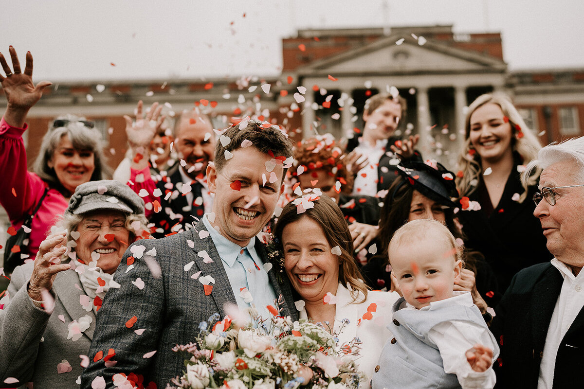 CHESTERFIELD TOWN HALL WEDDING - RACHEL & ANDREW - MIRL & CO - MIRLAH RICHARDSON-91