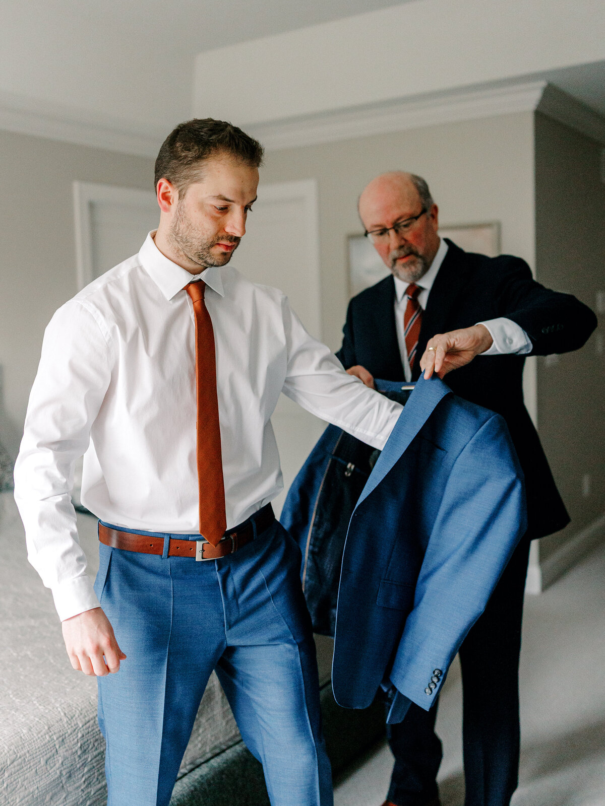 Fall Minneapolis elopement -10