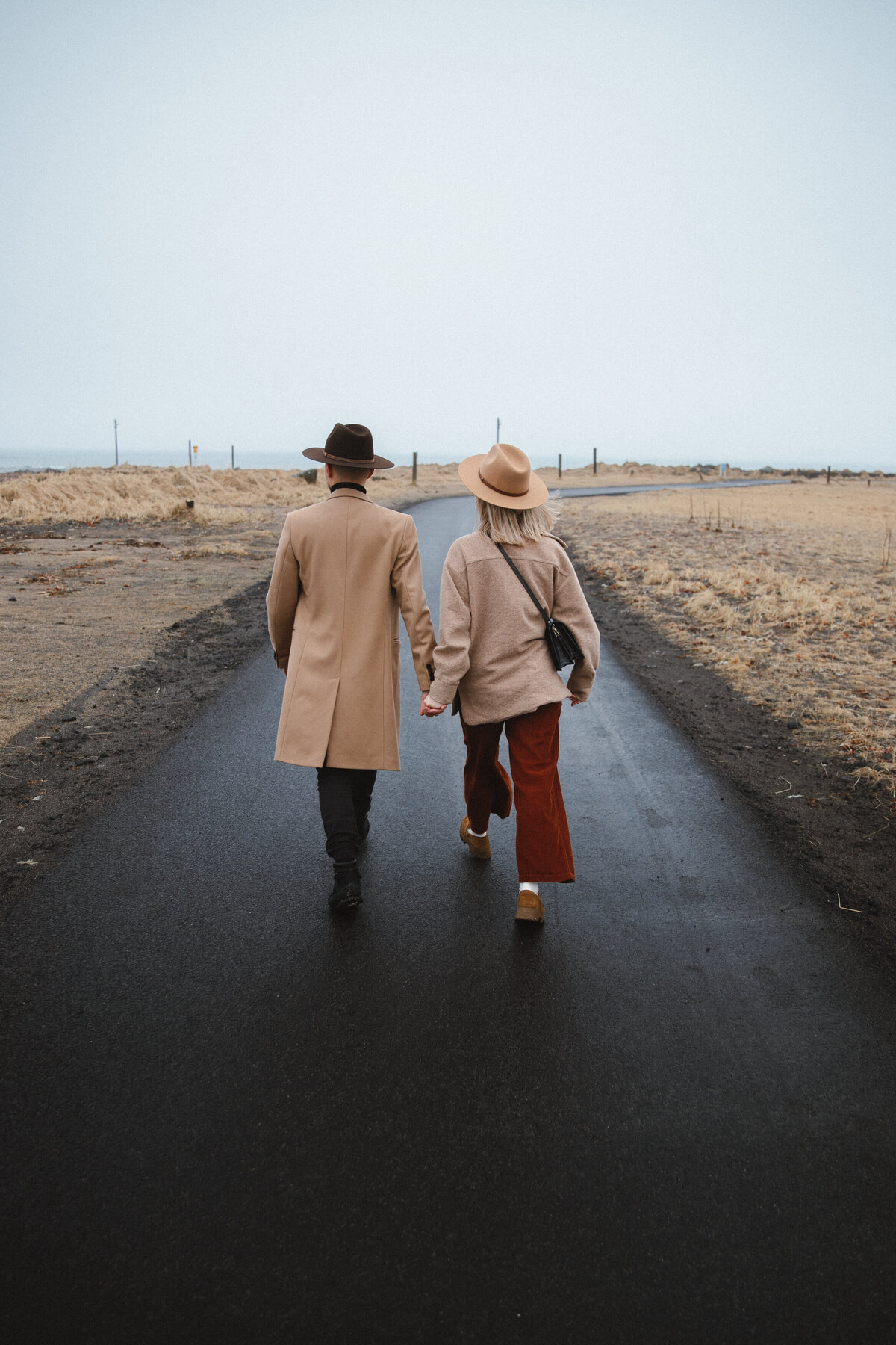 Iceland Engagement Photoshoot-17