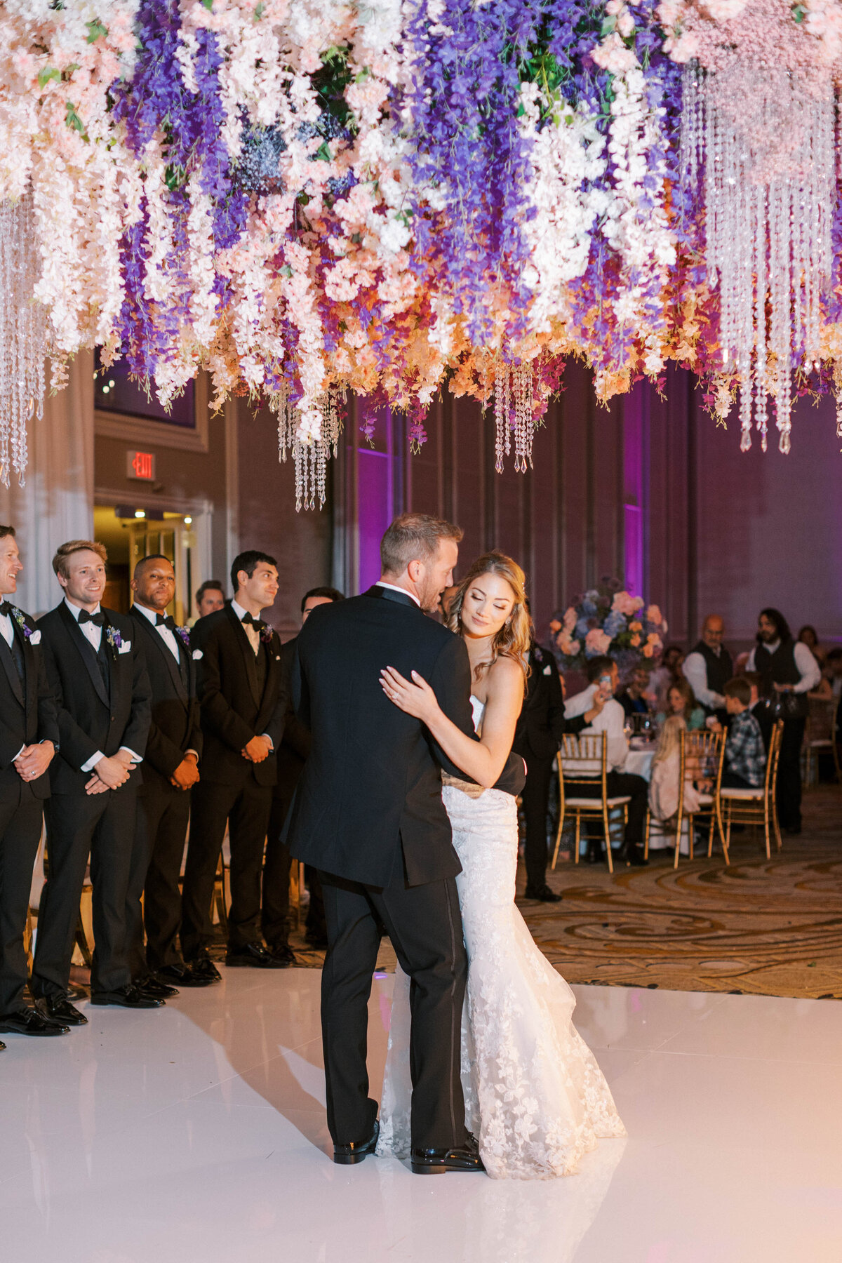 luxury-wedding-ceremony-dallas-adolphus-hotel-venue-4