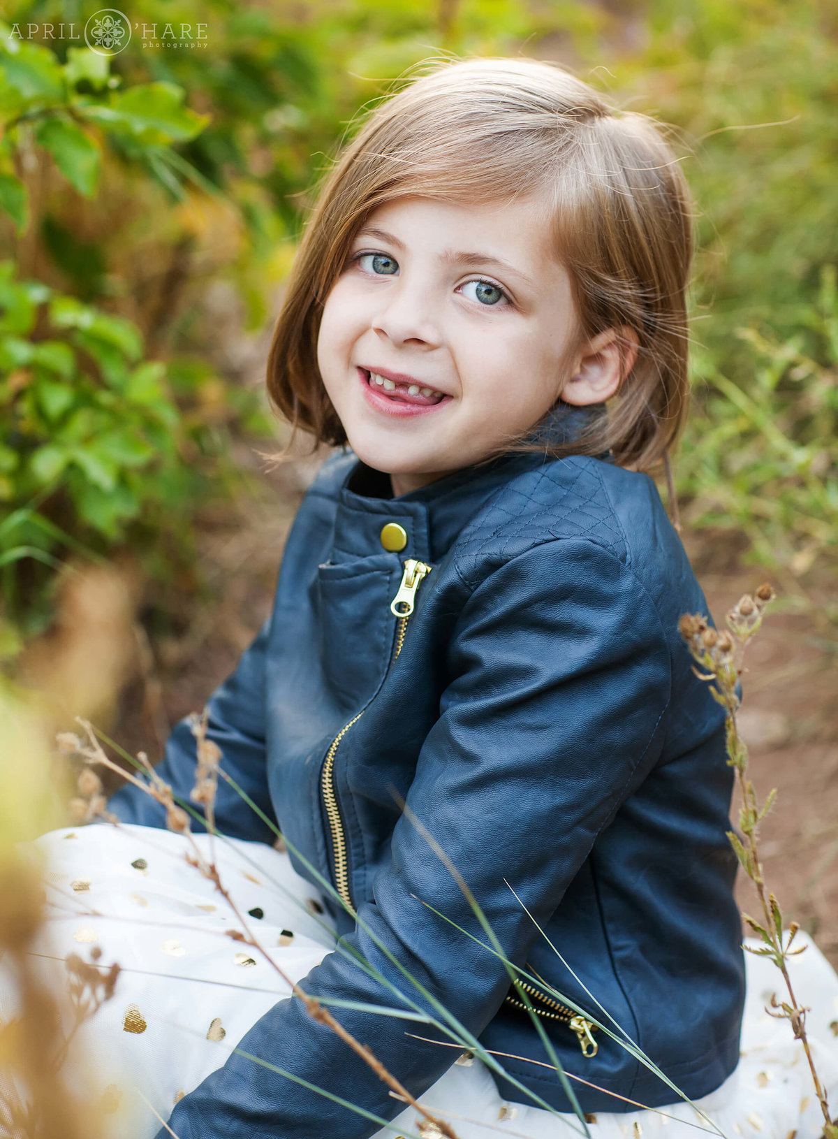 Colorado Family Photographer  Boulder