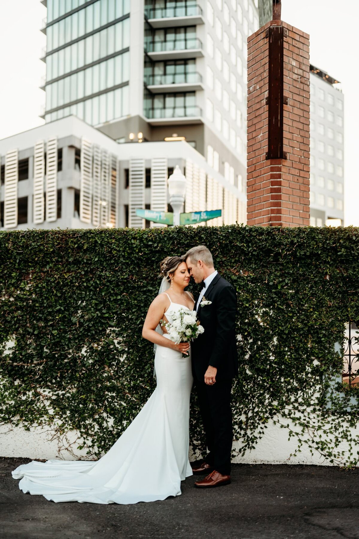 Stephanie and Matthew Elopement - Chasing Creative Elopement-225