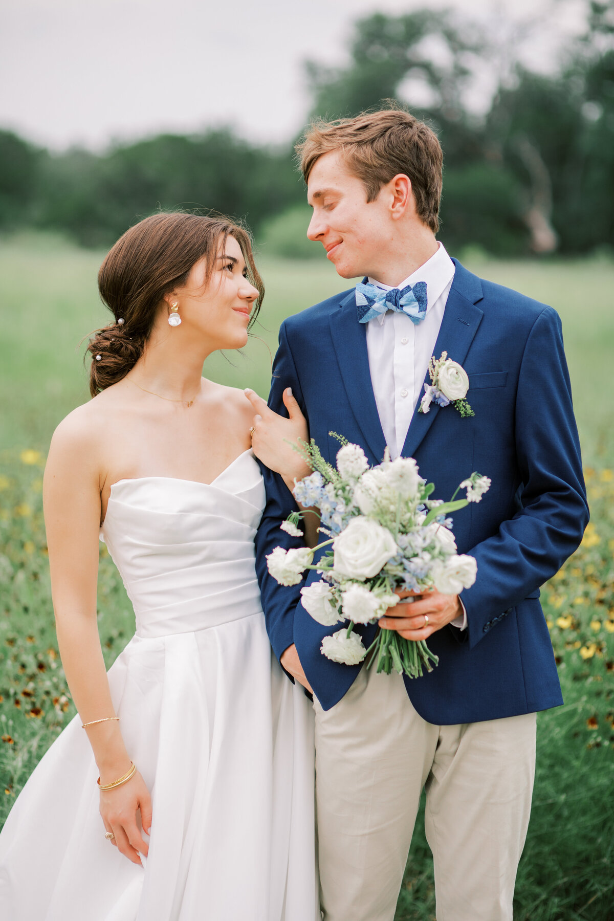 Ink & Willow Photography | Posey Meadows
