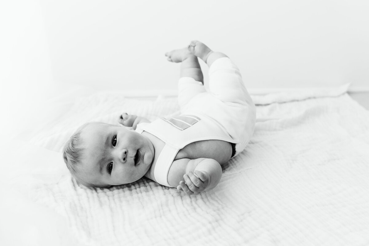 Ian 6 months-30