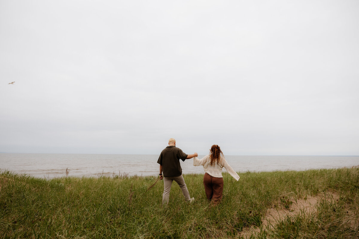 Sydney and Joe Engagement Photos-58