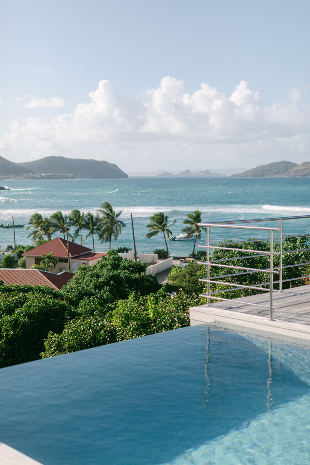 St Barth Wedding Nikki Beach118