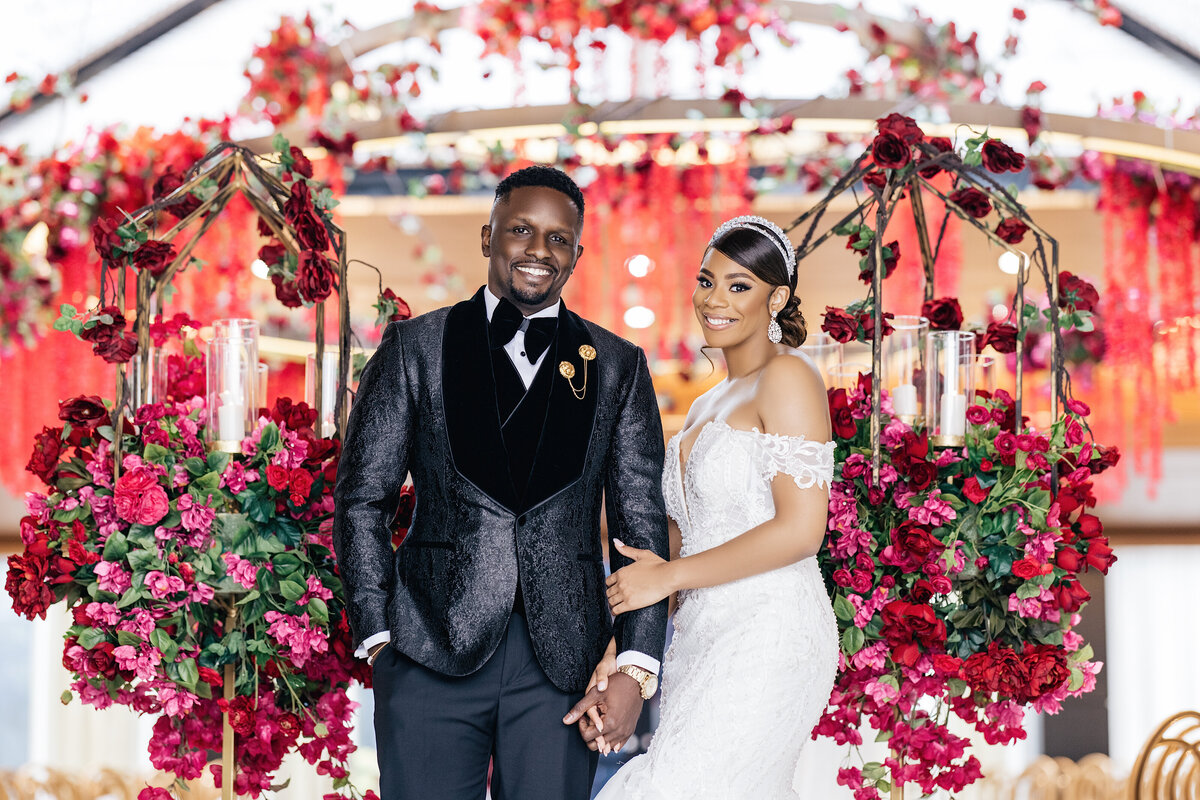 Dallas Event Planner, Westin Dallas Downtown Wedding (11)