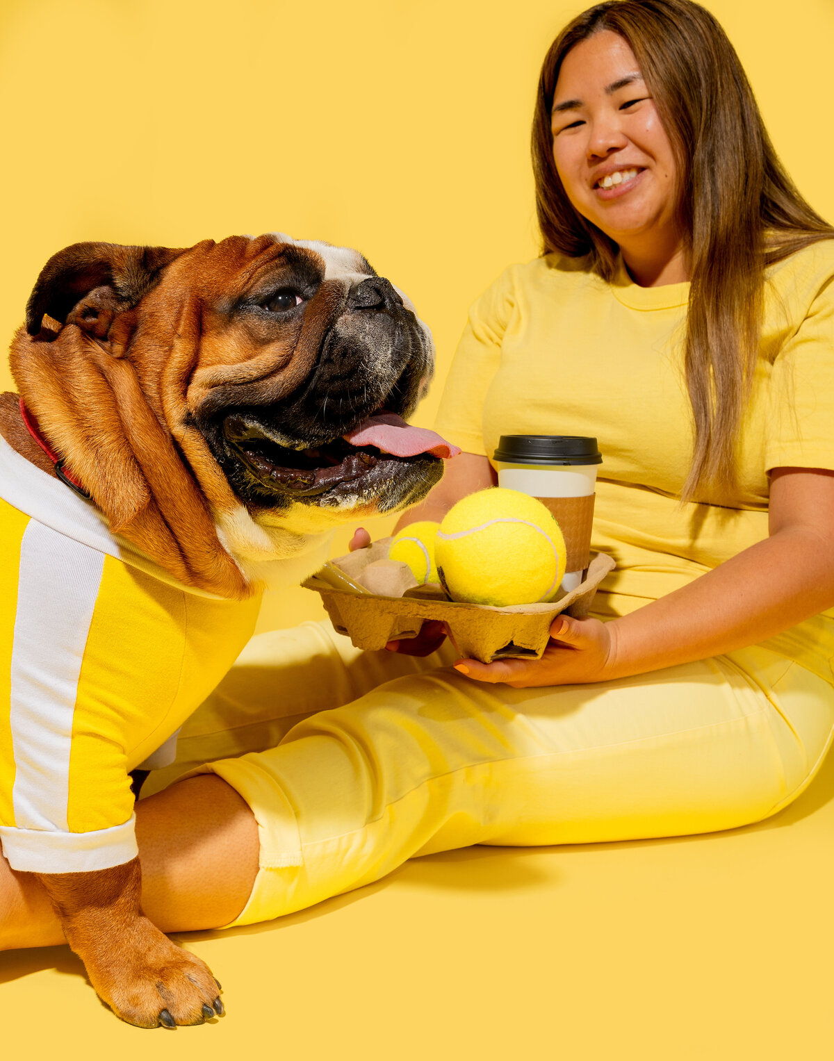Copy of Tricia and Tuffy