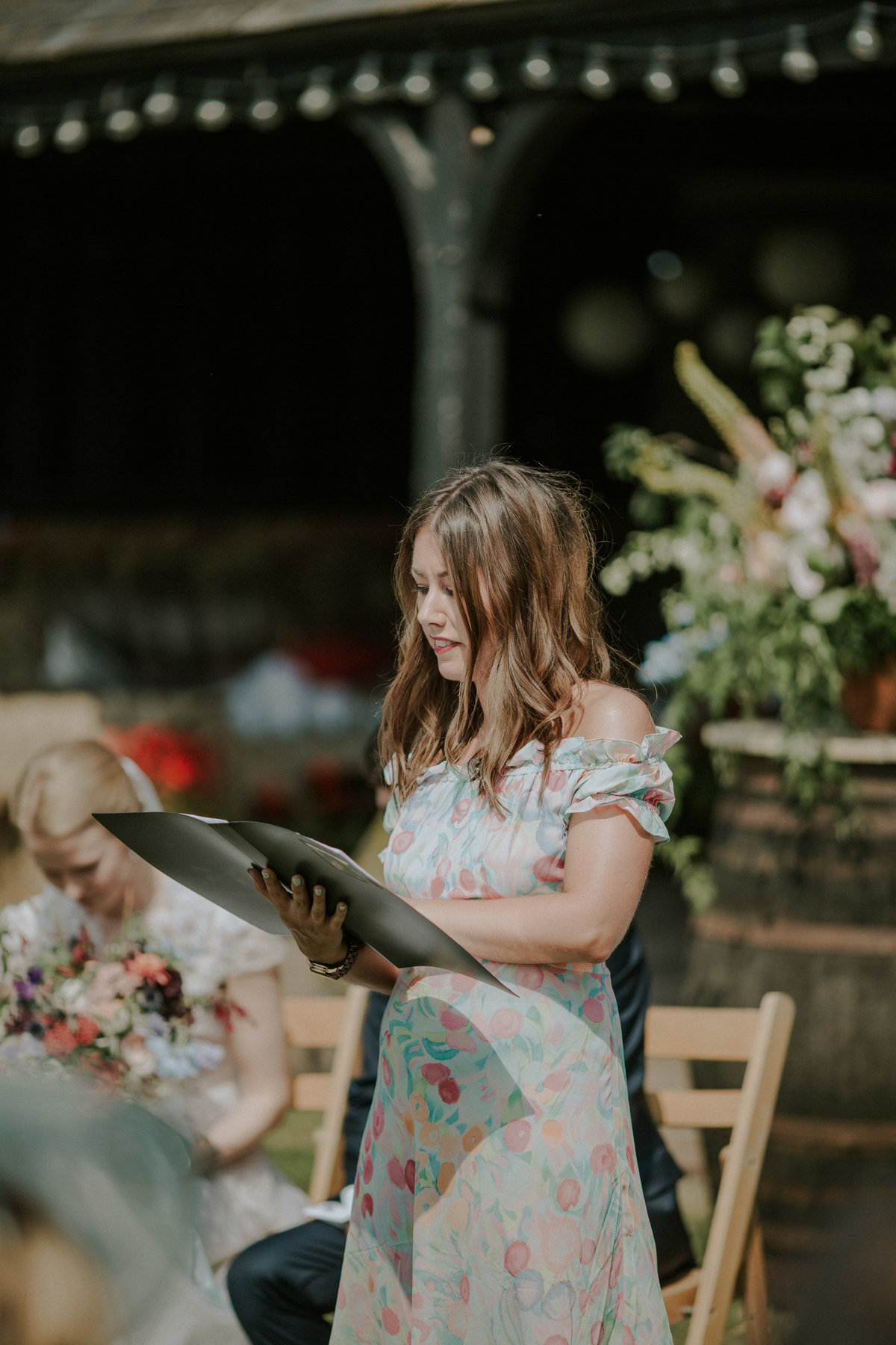 elmley nature reserve barn wedding29