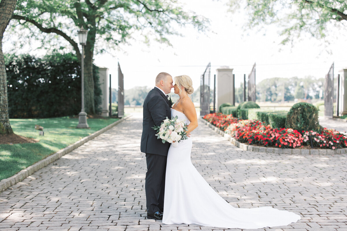Molly Sue Photography Park Chateau Wedding 259