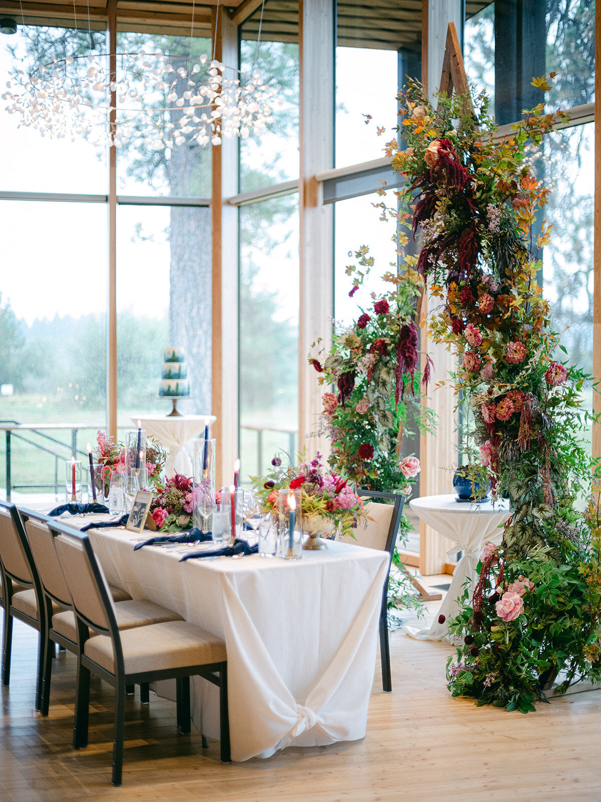 black butte ranch wedding photographer