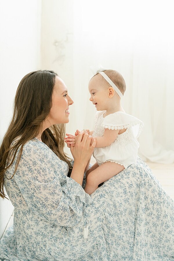 Louisville Portrait Session