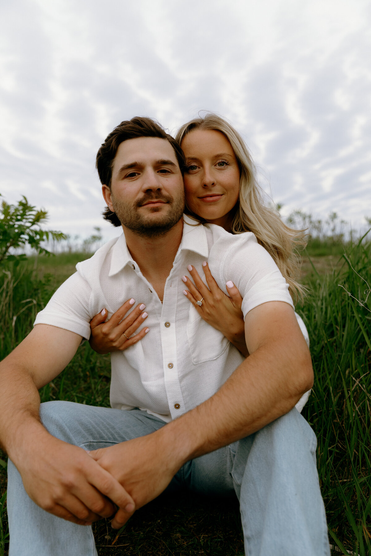 Alex & Chase Engagements-1