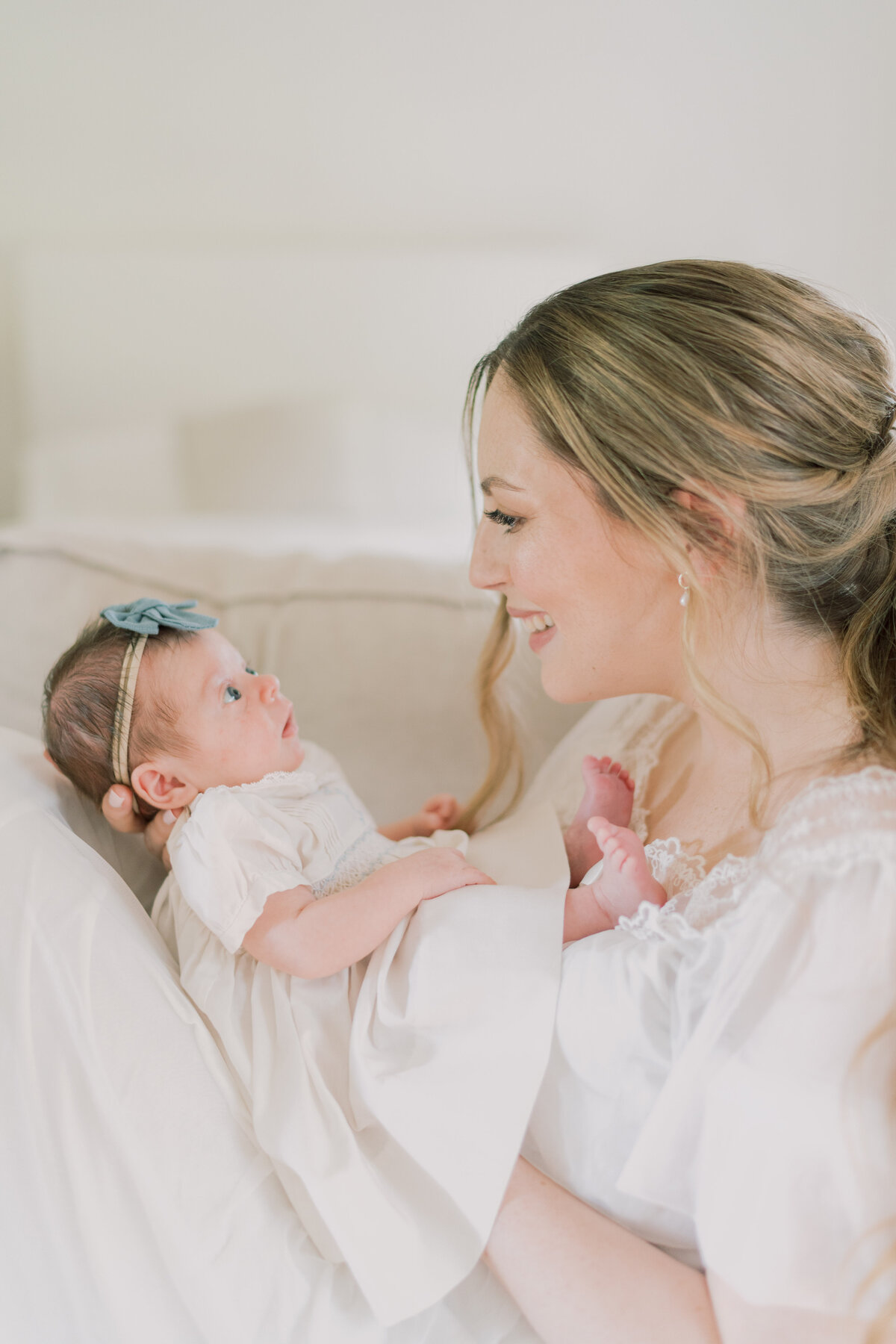 Colorado Springs Newborn Photographer | Lauren Bounds