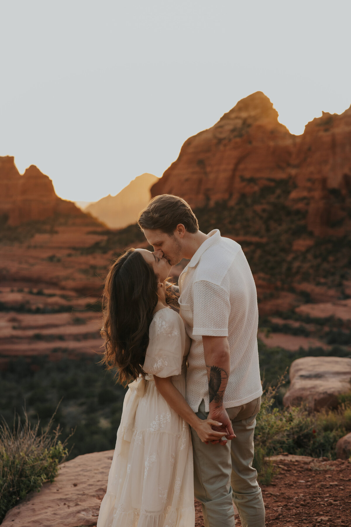 Lindsay & Clint Engagement-3851