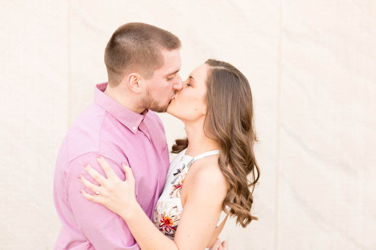Jessica and Nick | Engaged-21