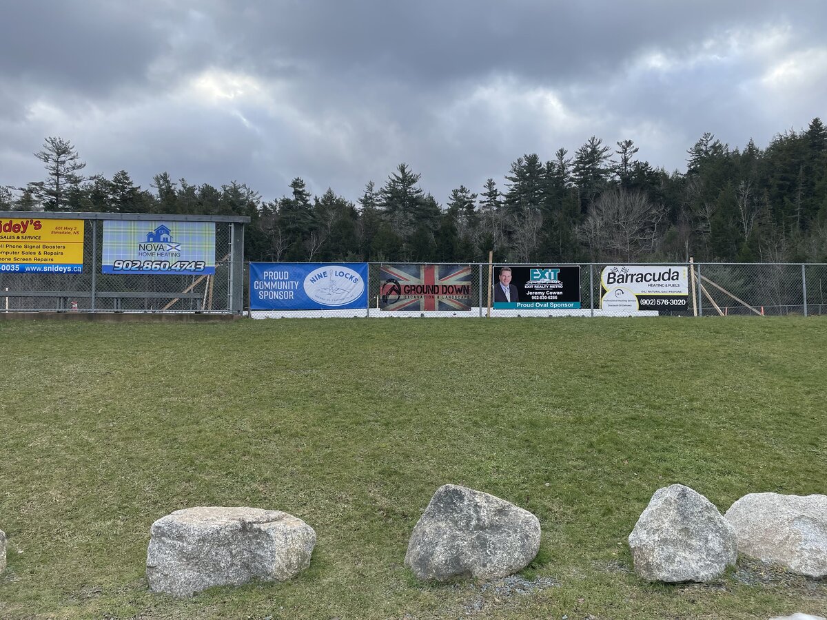 Ground Down Land Management - Excavation Services - Nova Scotia - Property Access - Trail Systems - Driveways - Patios - Landscaping - Mulching