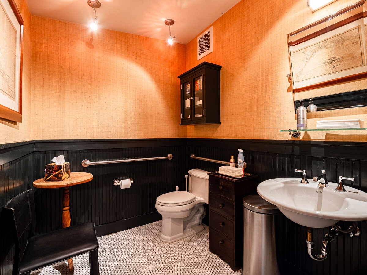 MLS - 532 E Hopkins Ave - Aspen, CO-45