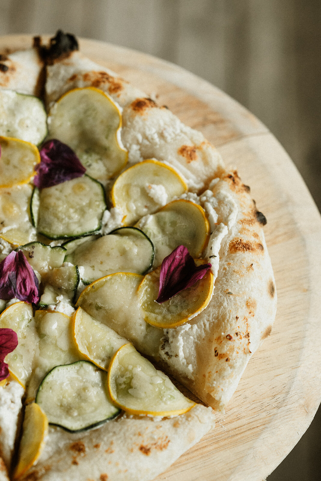 Britta & Thomas - Receptie & pizza--108